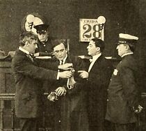 Watch The Man in the Taxi (Short 1911)