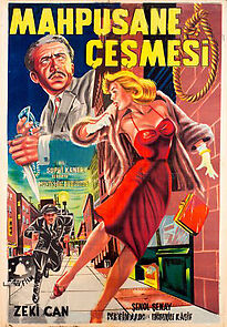 Watch Mapushane çesmesi