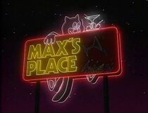 Watch Max's Place (Short 1985)