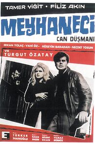 Watch Meyhaneci