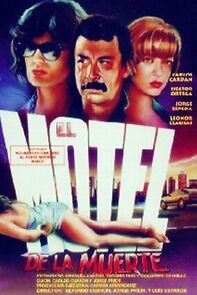 Watch El motel de la muerte