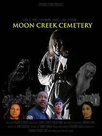 Watch Moon Creek Cemetery