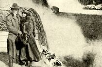 Watch A Niagara Honeymoon (Short 1912)