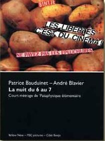 Watch La nuit du 6 au 7 (Short 2004)