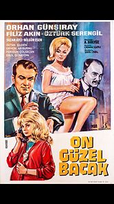 Watch On güzel bacak