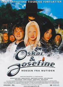 Watch Oskar & Josefine