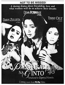 Watch Pangarap na ginto