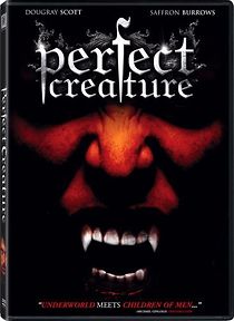 Watch Perfect Creature