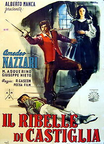 Watch Don Juan de Serrallonga