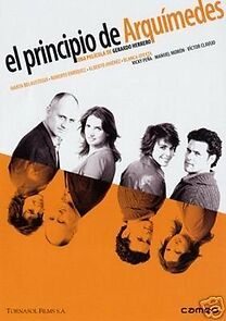 Watch El principio de Arquímedes