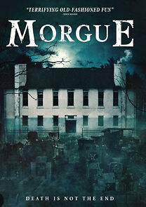 Watch Morgue (Short 2013)