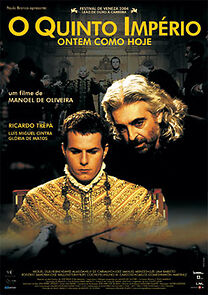 Watch The Fifth Empire