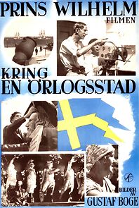 Watch Kring en örlogsstad (Short 1937)