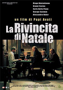 Watch La rivincita di Natale