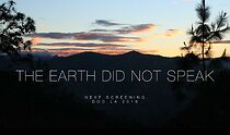 Watch The Earth Did Not Speak (Short 2016)