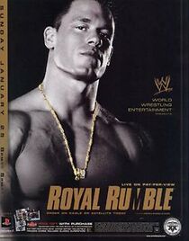 Watch Royal Rumble (TV Special 2004)