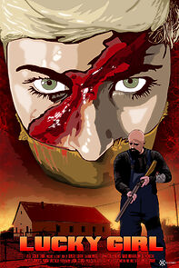 Watch Lucky Girl (Short 2016)