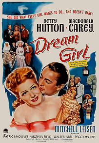 Watch Dream Girl