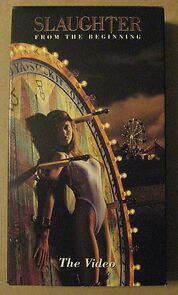 Watch Slaughter: From the Beginning