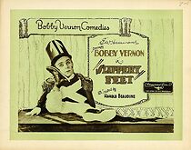 Watch Slippery Feet (Short 1925)