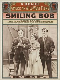 Watch Smiling Bob (Short 1912)