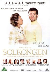Watch Solkongen