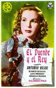 Watch El duende y el rey