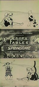 Watch Springtime (Short 1923)