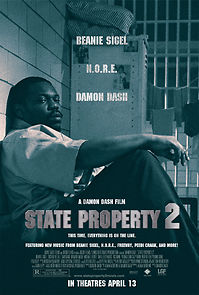 Watch State Property: Blood on the Streets