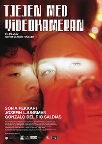 Watch Tjejen med videokameran (Short 2005)