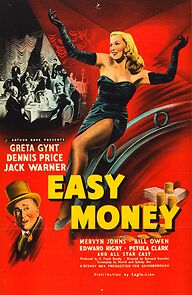 Watch Easy Money
