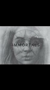 Watch Immortals (Short 2017)