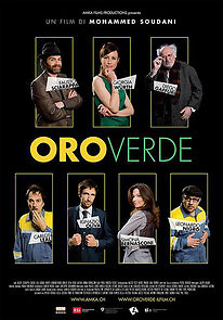 Watch Oro verde