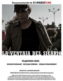Watch La ventaja del Sicario (Short 2010)