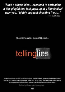 Watch Telling Lies (Short 2001)