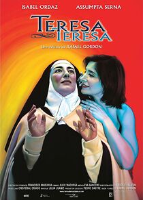 Watch Teresa Teresa