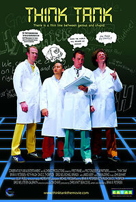 Watch Think Tank