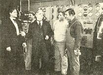 Watch Tricked Into Happiness (Short 1912)