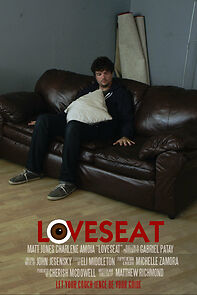 Watch Loveseat (Short 2013)