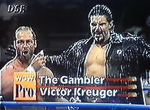 Watch Rings of Europe: March Madness