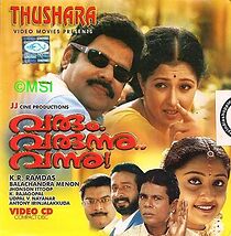 Watch Varum Varunnu Vannu