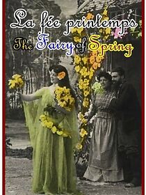 Watch The Spring Fairy (Short 1902)
