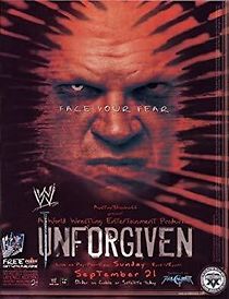 Watch WWE Unforgiven
