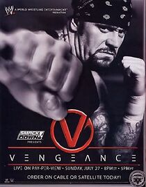 Watch WWE Vengeance (TV Special 2003)