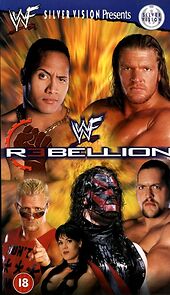 Watch WWF Rebellion (TV Special 1999)