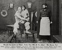 Watch Ship Ahoy (Short 1920)