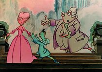 Watch Eventyret om den vidunderlige musik (Short 1991)