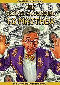 Watch The Gospel According to Matthew