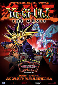 Watch Yu-Gi-Oh!: The Movie