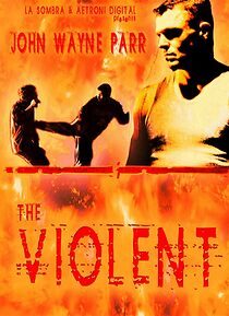 Watch The Violent (Short 2010)